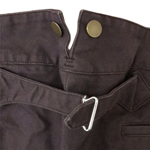 Scully Men's Rangewear Canvas Pant - Picture 3 of 3